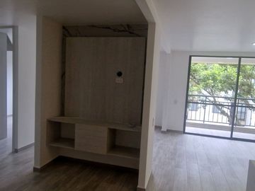 VENDO APARTAMENTO EN CIUDAD PACIFICA CALI