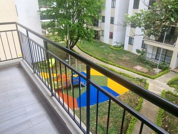VENDO APARTAMENTO EN CIUDAD PACIFICA CALI