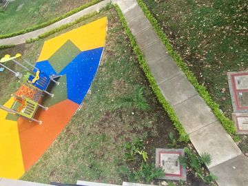 VENDO APARTAMENTO EN CIUDAD PACIFICA CALI