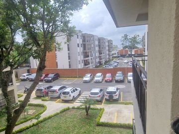 VENDO APARTAMENTO EN CIUDAD PACIFICA CALI
