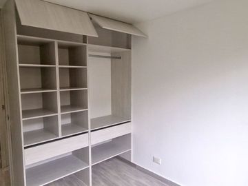 VENDO APARTAMENTO EN CIUDAD PACIFICA CALI