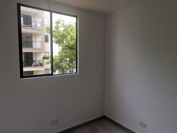 VENDO APARTAMENTO EN CIUDAD PACIFICA CALI