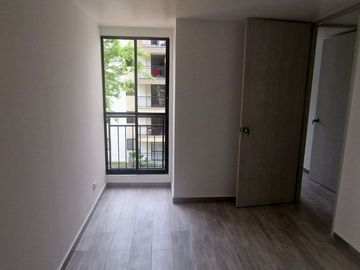 VENDO APARTAMENTO EN CIUDAD PACIFICA CALI