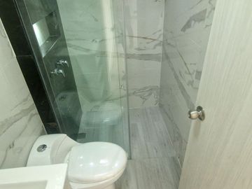 VENDO APARTAMENTO EN CIUDAD PACIFICA CALI