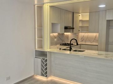 VENDO APARTAMENTO EN CIUDAD PACIFICA CALI