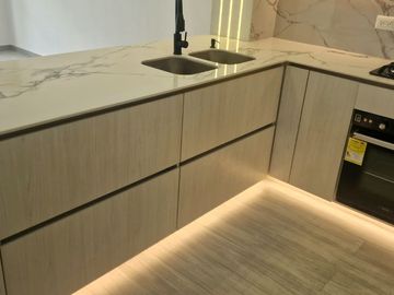 VENDO APARTAMENTO EN CIUDAD PACIFICA CALI