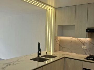 VENDO APARTAMENTO EN CIUDAD PACIFICA CALI