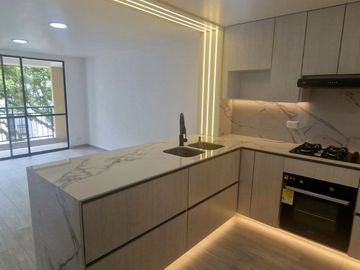 VENDO APARTAMENTO EN CIUDAD PACIFICA CALI