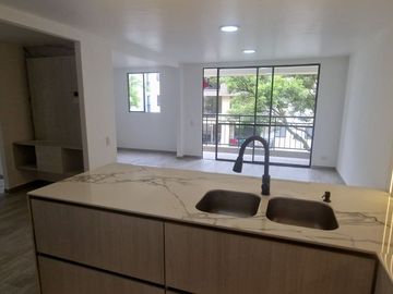 VENDO APARTAMENTO EN CIUDAD PACIFICA CALI