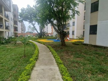 VENDO APARTAMENTO EN CIUDAD PACIFICA CALI