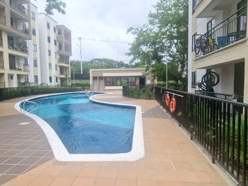 VENDO APARTAMENTO EN CIUDAD PACIFICA CALI