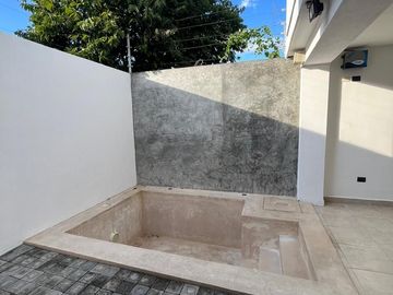 SE VENDE CASA EN CHUBURNA DE HIDALGO, MÉRIDA YUCATÁN