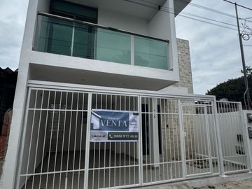 SE VENDE CASA EN CHUBURNA DE HIDALGO, MÉRIDA YUCATÁN