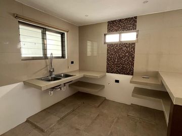 SE VENDE CASA EN CHUBURNA DE HIDALGO, MÉRIDA YUCATÁN