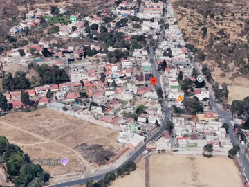 CASA EN TLALPAN, SAN PEDRO MARTIR, CDMX