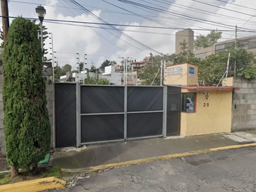 CASA EN TLALPAN, SAN PEDRO MARTIR, CDMX