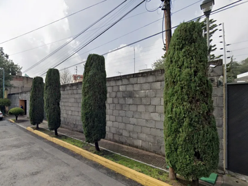 CASA EN TLALPAN, SAN PEDRO MARTIR, CDMX
