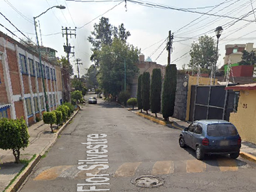 CASA EN TLALPAN, SAN PEDRO MARTIR, CDMX