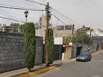 CASA EN TLALPAN, SAN PEDRO MARTIR, CDMX