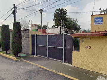 CASA EN TLALPAN, SAN PEDRO MARTIR, CDMX