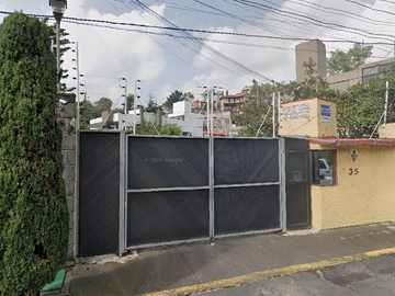 CASA EN TLALPAN, SAN PEDRO MARTIR, CDMX