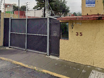 CASA EN TLALPAN, SAN PEDRO MARTIR, CDMX