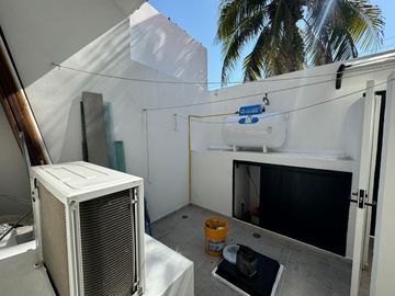 RESIDENCIA EN VENTA EN COSTA DE ORO, BOCA DEL RÍO, VER