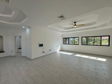 RESIDENCIA EN VENTA EN COSTA DE ORO, BOCA DEL RÍO, VER