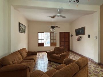 Venta de de casa de 1 Nivel en Col Flores Magón en el centro de Veracruz