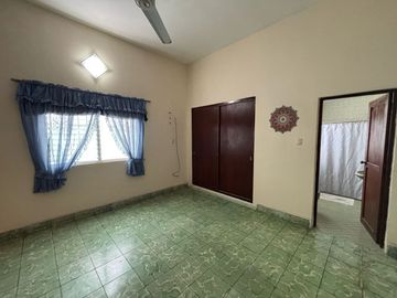 Venta de de casa de 1 Nivel en Col Flores Magón en el centro de Veracruz