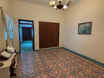 Venta de de casa de 1 Nivel en Col Flores Magón en el centro de Veracruz