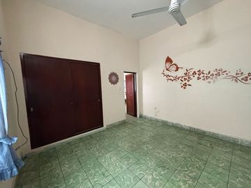 Venta de de casa de 1 Nivel en Col Flores Magón en el centro de Veracruz