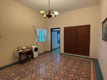 Venta de de casa de 1 Nivel en Col Flores Magón en el centro de Veracruz