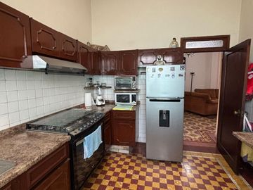 Venta de de casa de 1 Nivel en Col Flores Magón en el centro de Veracruz