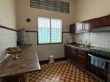 Venta de de casa de 1 Nivel en Col Flores Magón en el centro de Veracruz