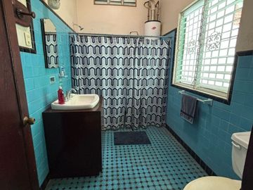 Venta de de casa de 1 Nivel en Col Flores Magón en el centro de Veracruz