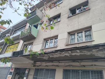 Excelente ubicación Alameda, García Reyes en Santiago