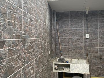 VENDO APARTAMENTO EN EL BARRIO EL TRONCAL
