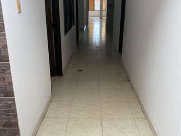 VENDO APARTAMENTO EN EL BARRIO EL TRONCAL