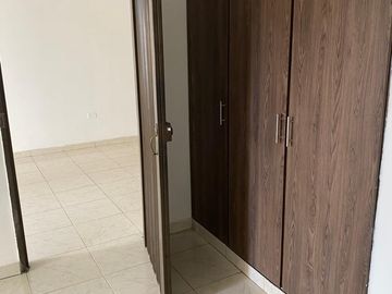 VENDO APARTAMENTO EN EL BARRIO EL TRONCAL