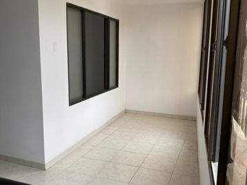 VENDO APARTAMENTO EN EL BARRIO EL TRONCAL