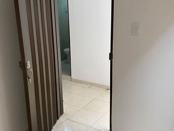 VENDO APARTAMENTO EN EL BARRIO EL TRONCAL