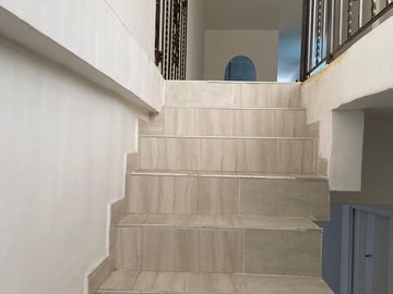 VENDO APARTAMENTO EN EL BARRIO EL TRONCAL