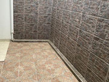 VENDO APARTAMENTO EN EL BARRIO EL TRONCAL