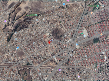 ¡¡Atención Inversionistas!! Casa en Remate Bancario Adjudicada Entrega de 3 A 6 Meses Col.  Ejido de San Francisco Tepojaco, Cuautitlán Izcalli