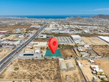 PREVENTA de Locales Comerciales en Cabo San Lucas. Aprovecha esta oportunidad de inversión!
