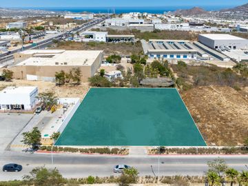 PREVENTA de Locales Comerciales en Cabo San Lucas. Aprovecha esta oportunidad de inversión!