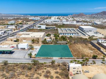 PREVENTA de Locales Comerciales en Cabo San Lucas. Aprovecha esta oportunidad de inversión!