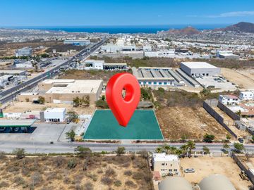 PREVENTA de Locales Comerciales en Cabo San Lucas. Aprovecha esta oportunidad de inversión!