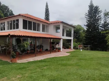Casa campestre en venta Piedecuesta